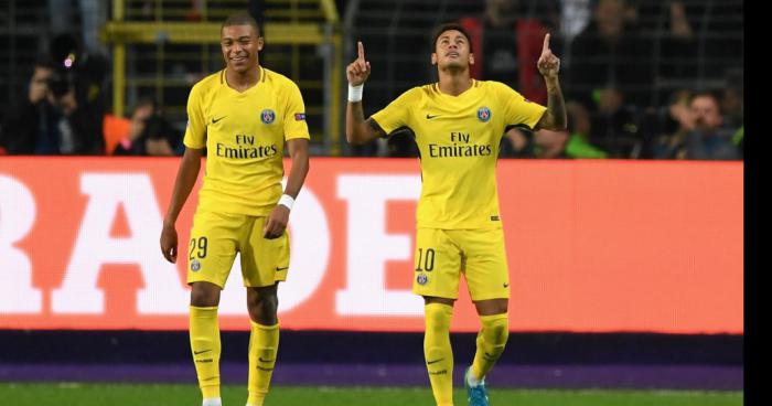 Neymar, Mbappé. Ils veulent  jouer  aAC Milan