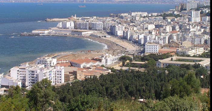 Hidayette Bennacer, la Dévoreuse d'Algier