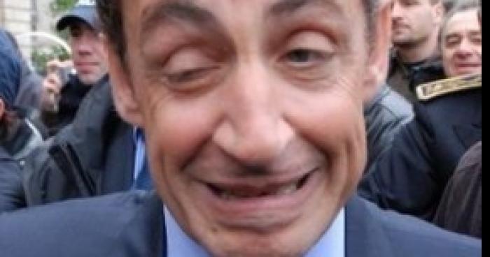 Nicolas Sarkozy suspecté d'aimer se faire ... percer l'anatomie par des carottes