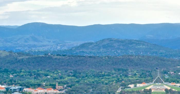 Pacifique: repérée grâce à un un 