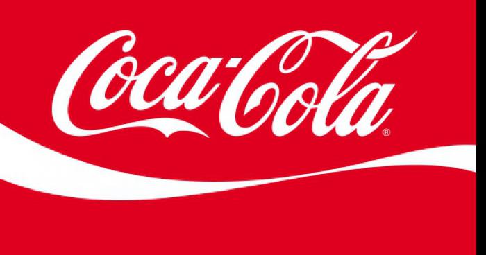 Un niçois nommé à la vice-présidence de la Coca-Cola Cie