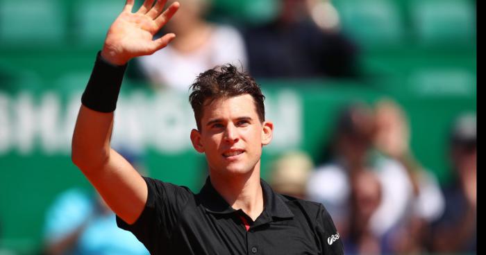 Hécatombe à Roland Garros : fracture du tibia pour Dominic Thiem