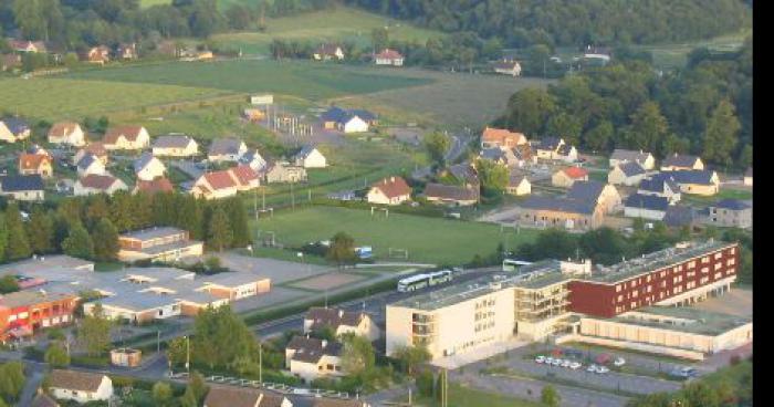 Deux chutes le conduisent à Bourg achard