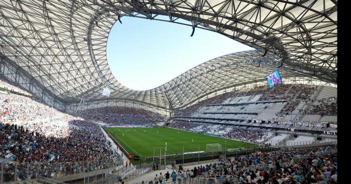 Le Vélodrome