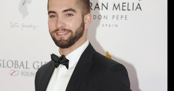 Kenji Girac , Homosexuel !