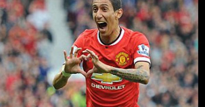 Officiel: Di Maria s'engage en faveur du PSG