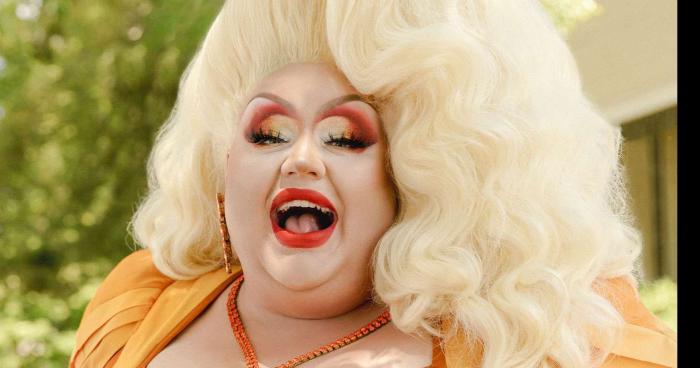 Sebastien maltais  ouvre un ecole de drag queen a grand fond nord