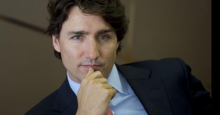 Justin Trudeau achète 25 millions de billets de Power Ball