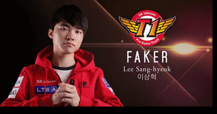 Faker démissionne, les SKT décident de se retirer du mondial