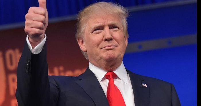 Donald Trump : son soutien inattendu aux Desperate Bledardes !