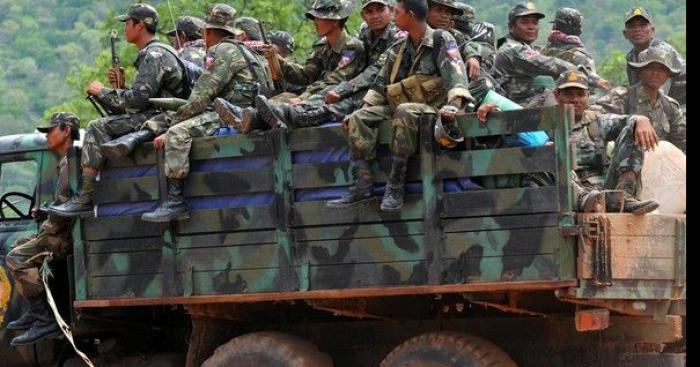 L'Algérie et le Cambodge entrent en conflit !