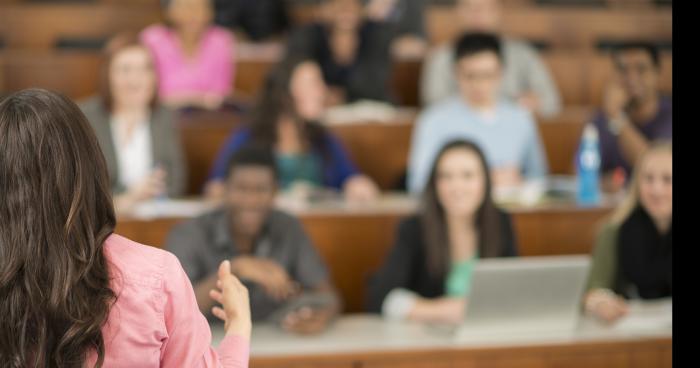 L'école ne sera plus obligatoire à partir de 12 ans