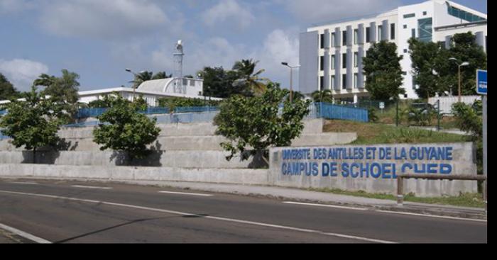 Une fuite et de nombreuses irrégularités constatées au concours PACES de l'Université des Antilles