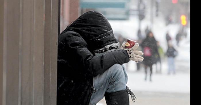 Une légende  de la rue...