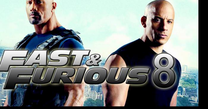 Cynthia la nouvelle venue dans dans fast and furious 8 ?