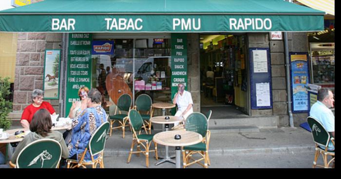 Le Patron Du Bar Pmu De Votre Coin De Rue Dede Appele A Rejoindre Les Ministres