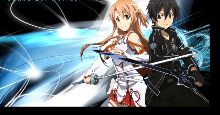 SAO Saison 3