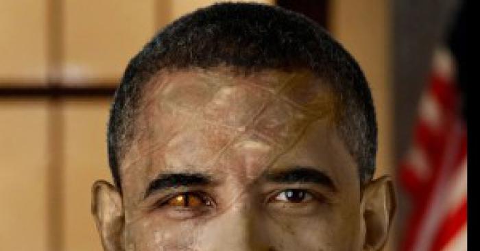 La naissance de Barrack Obama