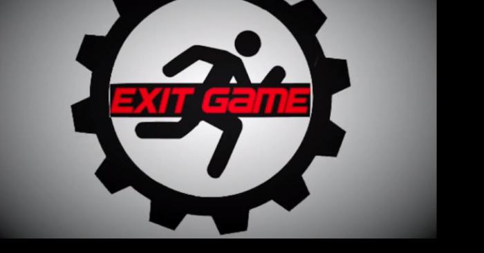 Exit-Game Marseille - L’experience La plus terrifiante