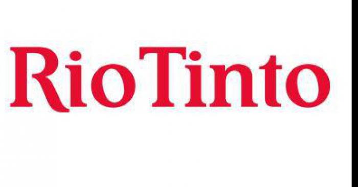 Rio Tinto pévoit la fermeture de ses alumineries au Québec!