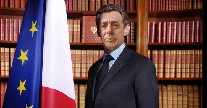 Fred clic président