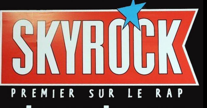 Larest Sur Skyrock