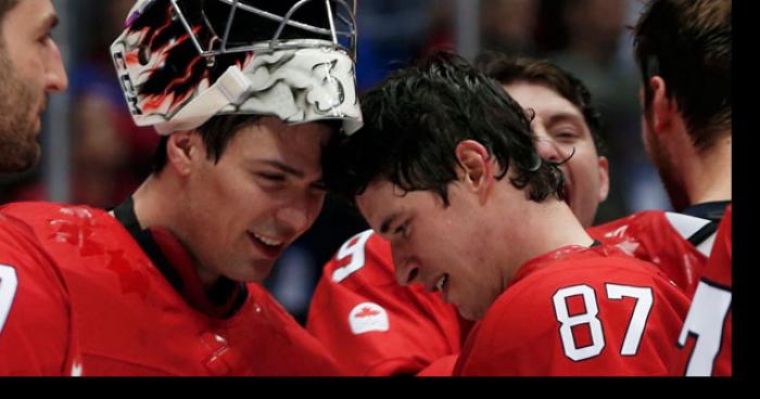 Price contre crosby?