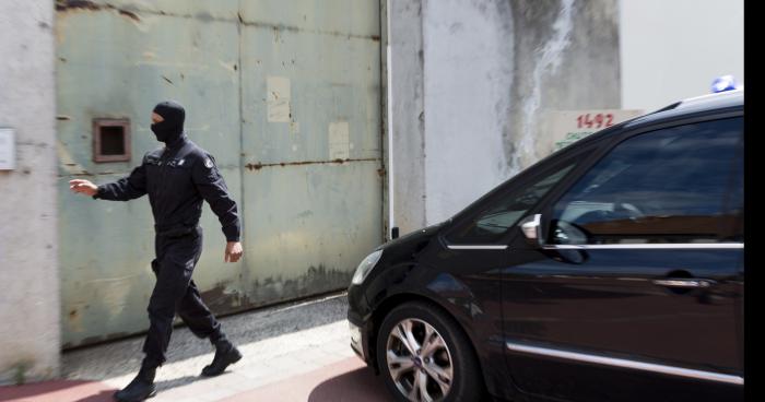 Montmedy : tentive de prise d'otage déjouée