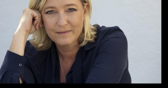 Marine Le Pen regrette tout.