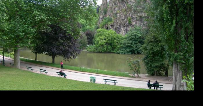 Jeune adolescente de 12 ans retrouvée morte dans le Parc des Buttes-Chaumont à Paris