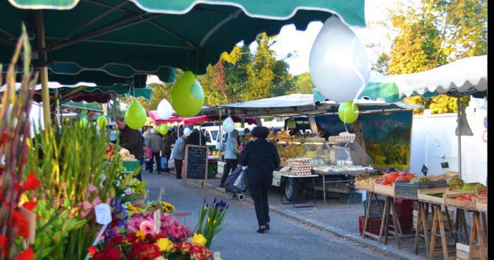 Grosse bagarre sur un marché de Charente-Maritime entre gens du voyage et arabe