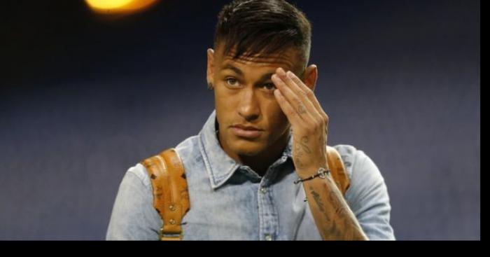 Neymar jr