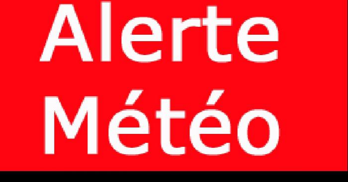 Alerte météo laurentide