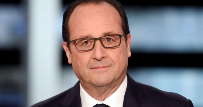 Hollande: 