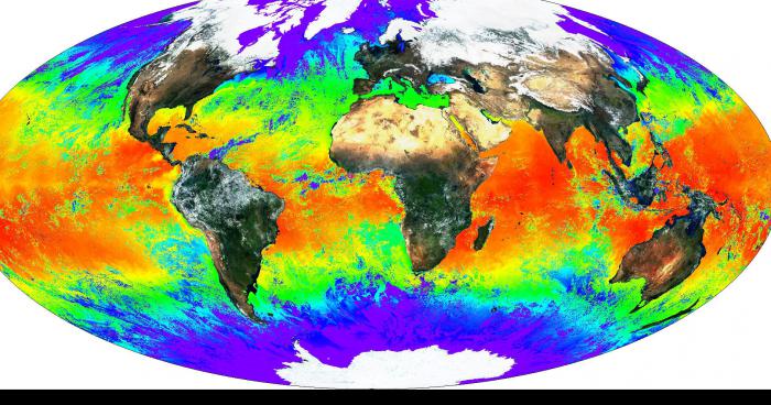 COP21 - accord universel sur le climat !!