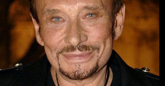 Johnny hallyday est decede