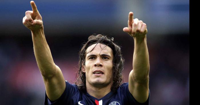 Cavani veut trouver un accord avec l'OM.