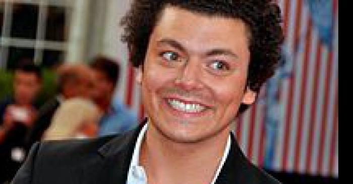 Kev adams