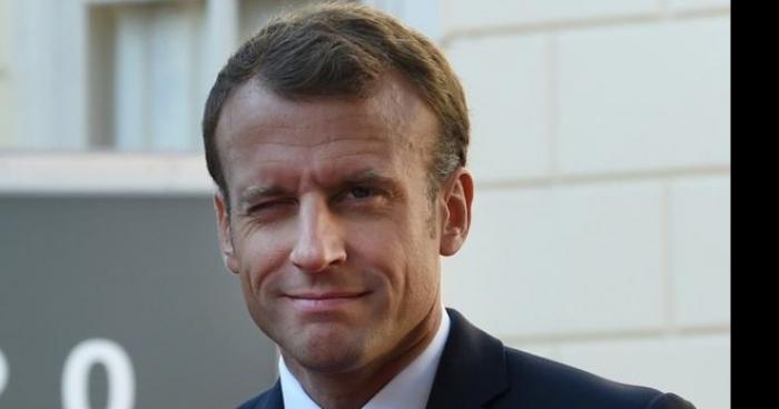 Manuel Macron est mort