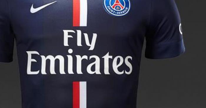 Ce qui porterons un maillot Paris