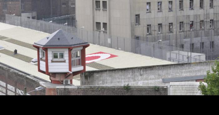 Prison de Rouen