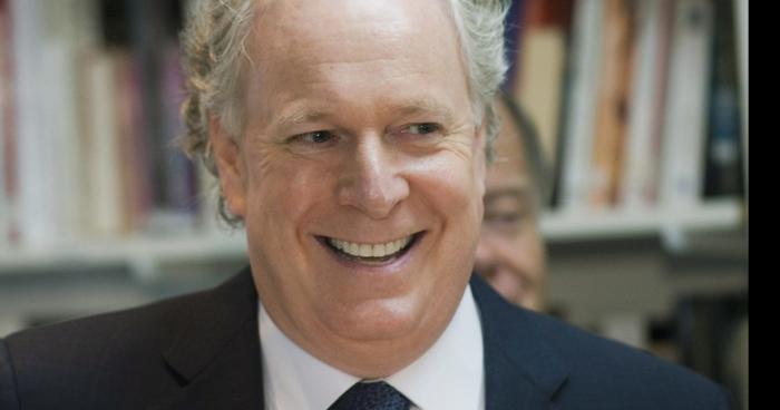 Charest remplacé Couillard