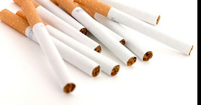 La nouvelle lois infos tabac