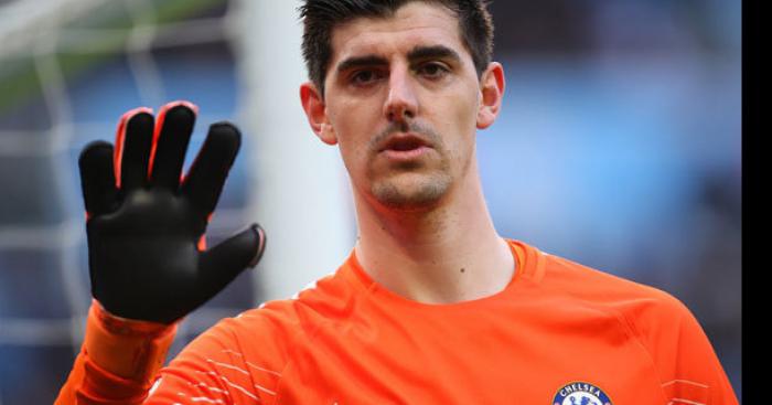 THIBAUT COURTOIS QUITTE SA FEMME APRÈS 8 ANS DE RELATION CAR ELLE A LES YEUX BLEUS