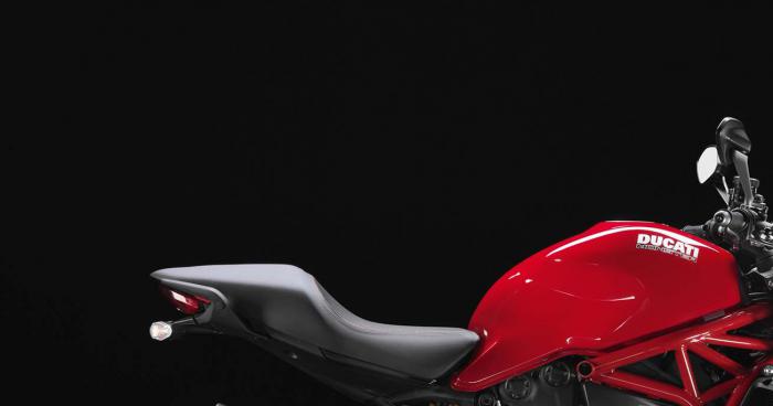 Ducati vous offre la moitié de votre future moto!