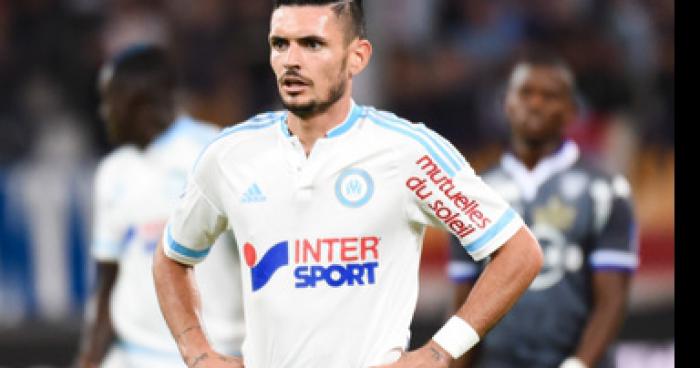 Cabella déclare sa flamme