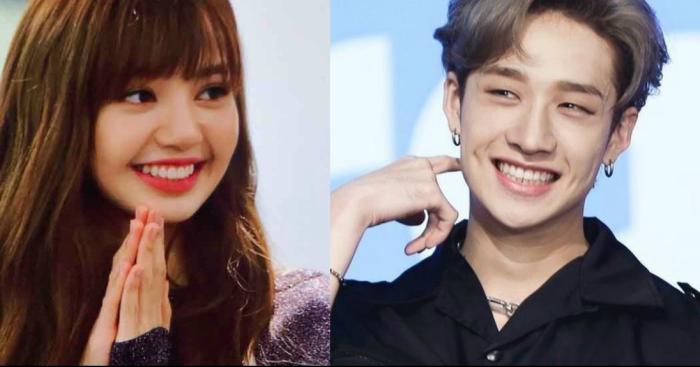 Lisa et Changbin viennent d'avoir un enfant !!