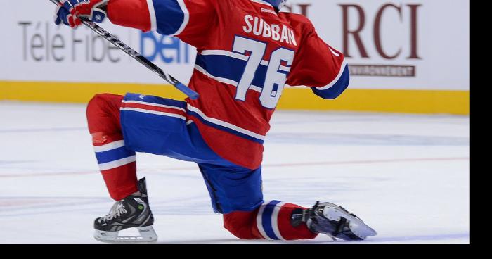 Adieu Subban