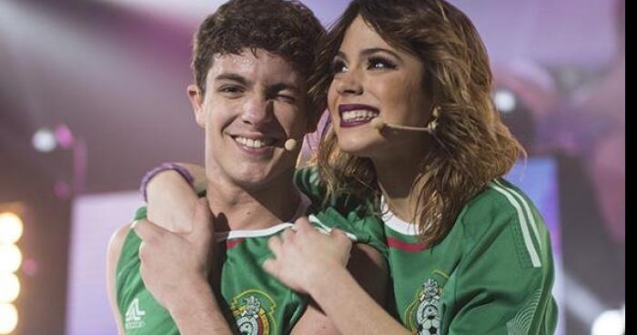 Tini et Facu ?