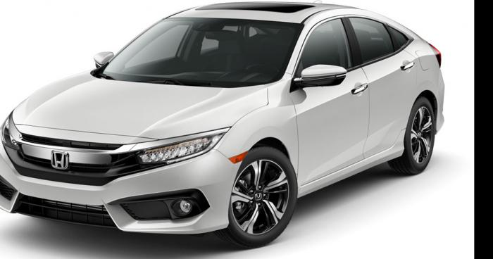 Honda canada ferme cest porte en amérique du nord